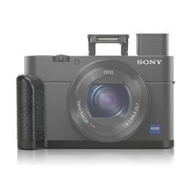 Meike MK-XT20G Metal Hand Grip For Fujifilm X-T20 X-T10