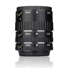 Meike Sony RX100 M2 M3 M4 M5 Handle Metal Hand Grip