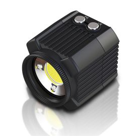 40M Meikon Canon T6s 750D Underwater Housing Waterproof Case
