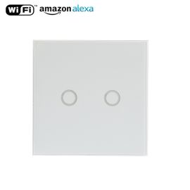 NEO Coolcam Smart Wifi Wall Light Switch One Gang