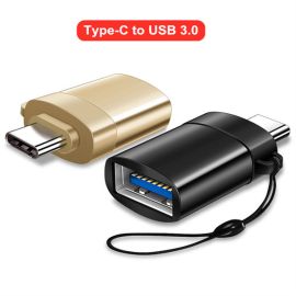 USB 3.0 To Type-c OTG Adapter
