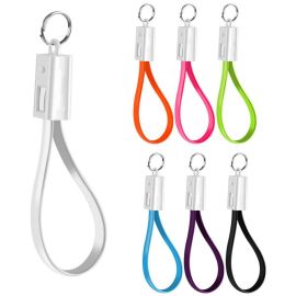 90 Degree Fast Charging Micro USB Data Cable Mobile phone 