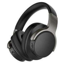Foldable Bluetooth Headphone Over-Ear Wireless Stereo Headset