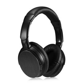 ANC8 Active Noise Cancelling Wireless Headphones Bluetooth Headset