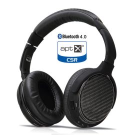 M06 Wireless Bluetooth Headphones Over Ear Deep Bass Stereo Headset