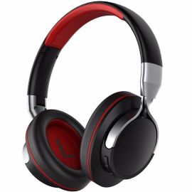 M05 aptX Wireless Bluetooth Headphones Over-Ear Deep Bass Stereo Headset