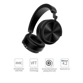 F800 Active Noise Cancelling Wireless Headphone Bluetooth Headset