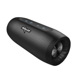 PINDO P-X1 Outdoor Waterproof Bluetooth Speaker Bike Flashlight