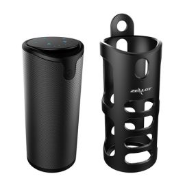 ZEALOT S8 Outdoor 3D Stereo HiFi Bluetooth Wireless Speakers