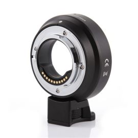 Auto focus electronic adapter for canon EF EF-S Lens to Micro 4/3 M4/3