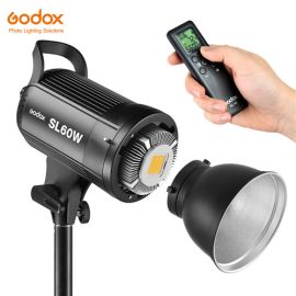 Godox SL-60W LED studio video light