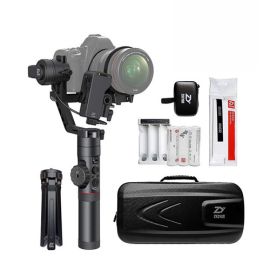 Zhiyun Crane 2 3-Axis handheld gimbal stabilizer
