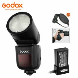 Godox V1 Flash Speedlight