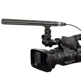 COMICA CVM-VP2 Super Cardioid Condenser Shotgun