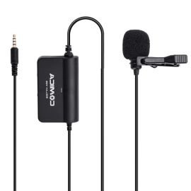 COMICA CVM-V05 mini omni-directional microphone
