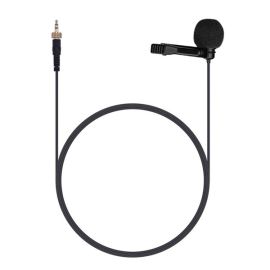 COMICA CVM-M-O1 Omnidirectional /CVM-M-C1 Cardioid 3.5mm Microphone Input Line Cable