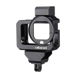 ULANZI G8-5 metal vlog cage for Gopro 8