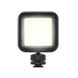 ULANZI VL100 pocket on camera LED video light 