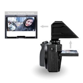 Ulanzi ST-03 metal smartphone tripod mount stand bracket arca-style holder 