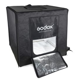 GODOX LED mini photography studio light box