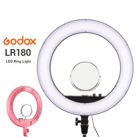 Godox LR180 led ring light 