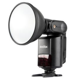 Godox AD360II-C TTL on/off-camera flash speedlite 2.4G wireless X system for canon