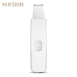 K-SKIN KD8070 electric ultrasonic facial skin scrubber