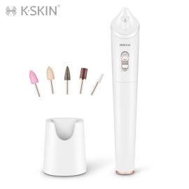 K_SKIN KD368 electric manicure drills nail polishing machine