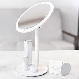 AMIRO HD daylight rechargeable adjustable makeup mirror