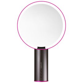 AMIRO LED lighted smart sensor makeup mirror