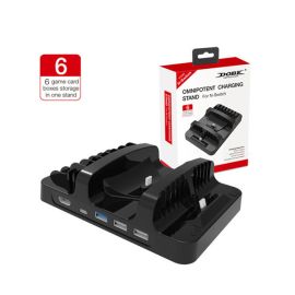 TNS-854 omnipotent charging dock for nintendo switch