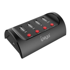 iPega 9133 keyboard & mouse converter for nintendo switch/PS4/Xbox1