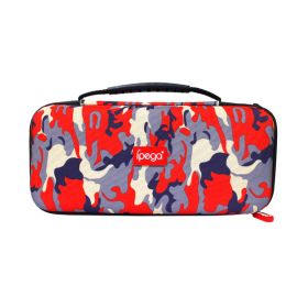 portable storage bag outdoor handbag for nintend switch