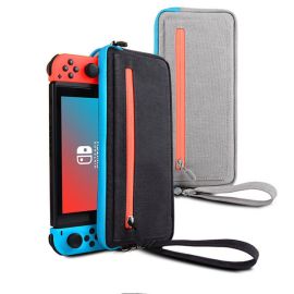 storage bag protective handbag for nintendo switch