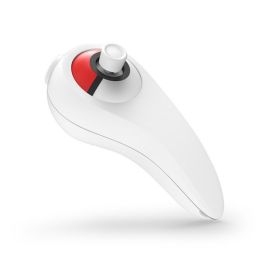poke ball plus grip handle controller handgrip for nintendo switch pokemons