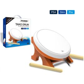taiko drum controller for playstation 4