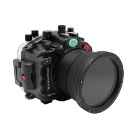 40m Sea frogs Sony A7R IV underwater housing waterproof case