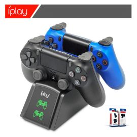 PS4 pro slim controller charger charging dock station