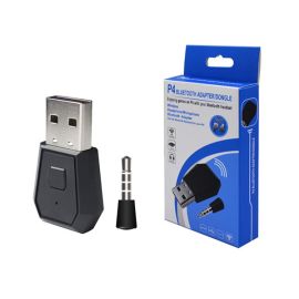 bluetooth transmitter for PS4 headsets