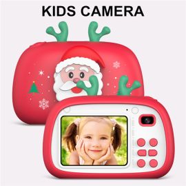 christmas gifts kids camera HD camcorder