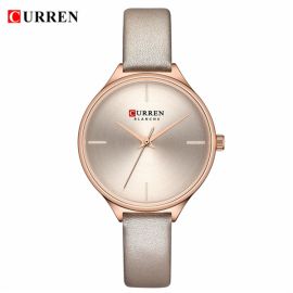 CURREN 9062 women's quartz watch bracelet watches