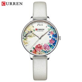 CURREN 9059 women's quartz watch lady bracelet watches