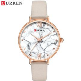 CURREN 9045 women's quartz watch lady bracelet watches