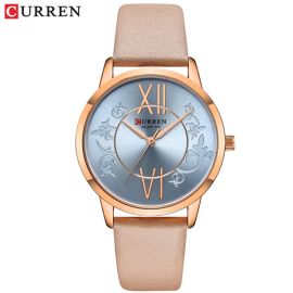 CURREN 9049 women's quartz watch lady bracelet watches