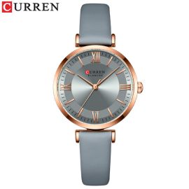 CURREN 9079 womens quartz watch lady bracelet watches