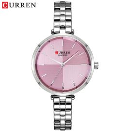 CURREN 9043 women quartz watch lady bracelet watches