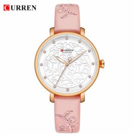 CURREN 9046 womens quartz watch lady bracelet watches