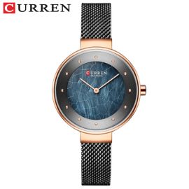 CURREN 9032 women quartz watch lady bracelet watches