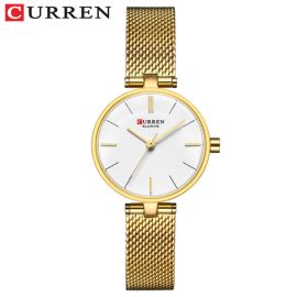 CURREN 9038 womens quartz watch lady bracelet watches