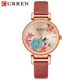 CURREN 9053 women quartz watch lady bracelet watches